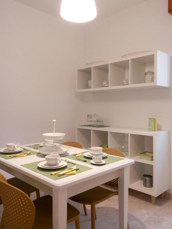 Corsaro B&B Donnalucata  Εξωτερικό φωτογραφία