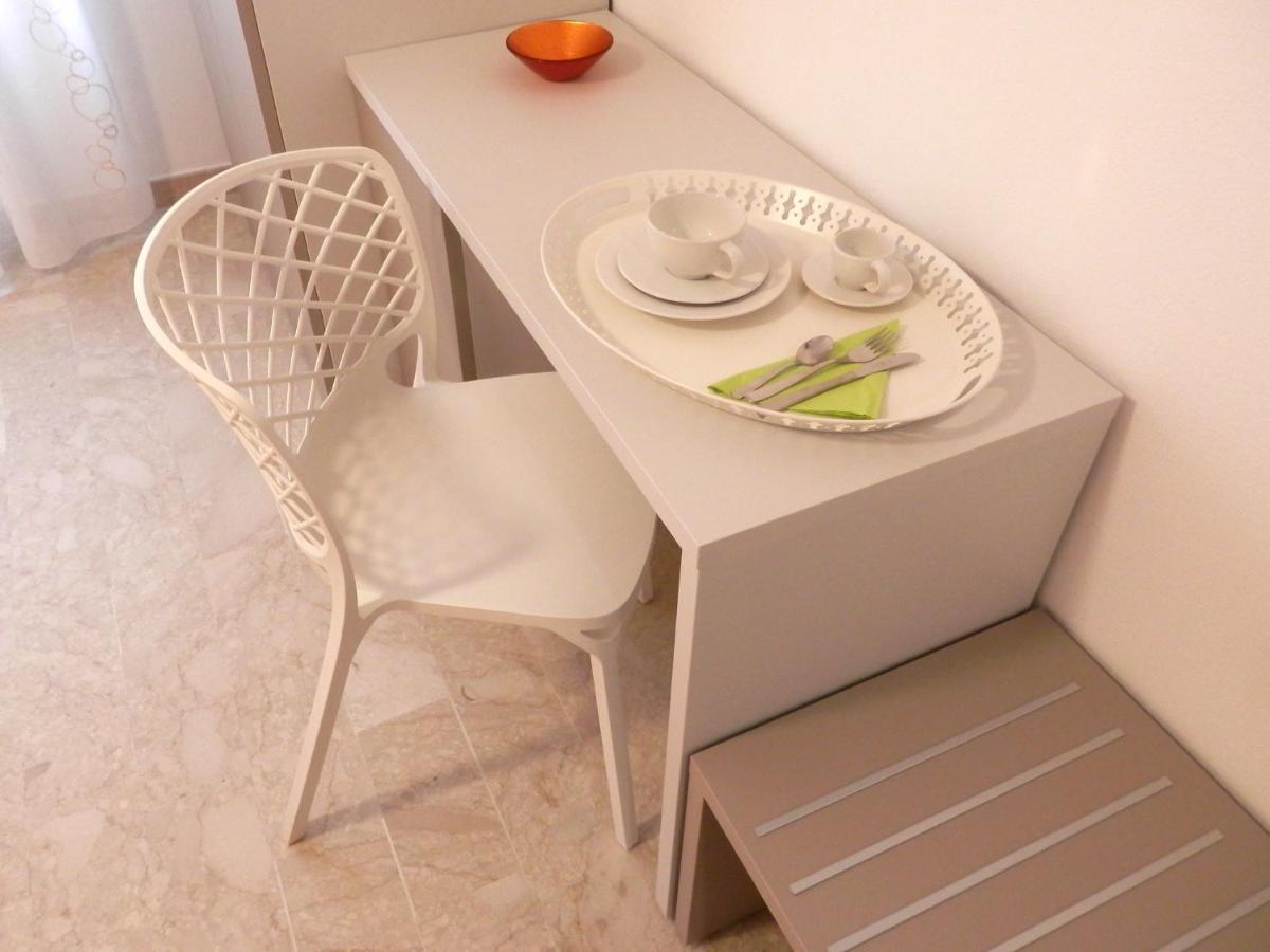 Corsaro B&B Donnalucata  Εξωτερικό φωτογραφία