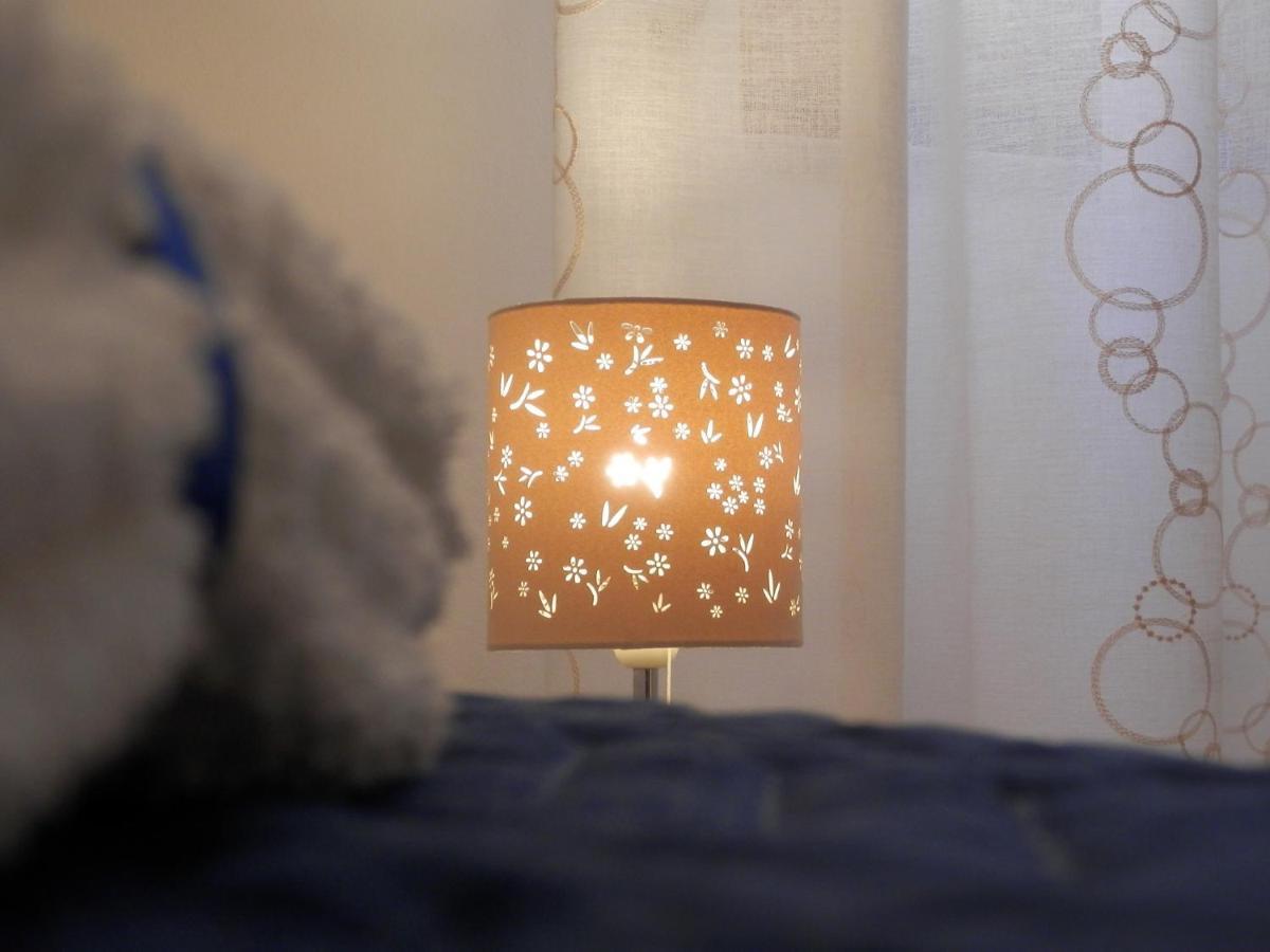 Corsaro B&B Donnalucata  Εξωτερικό φωτογραφία