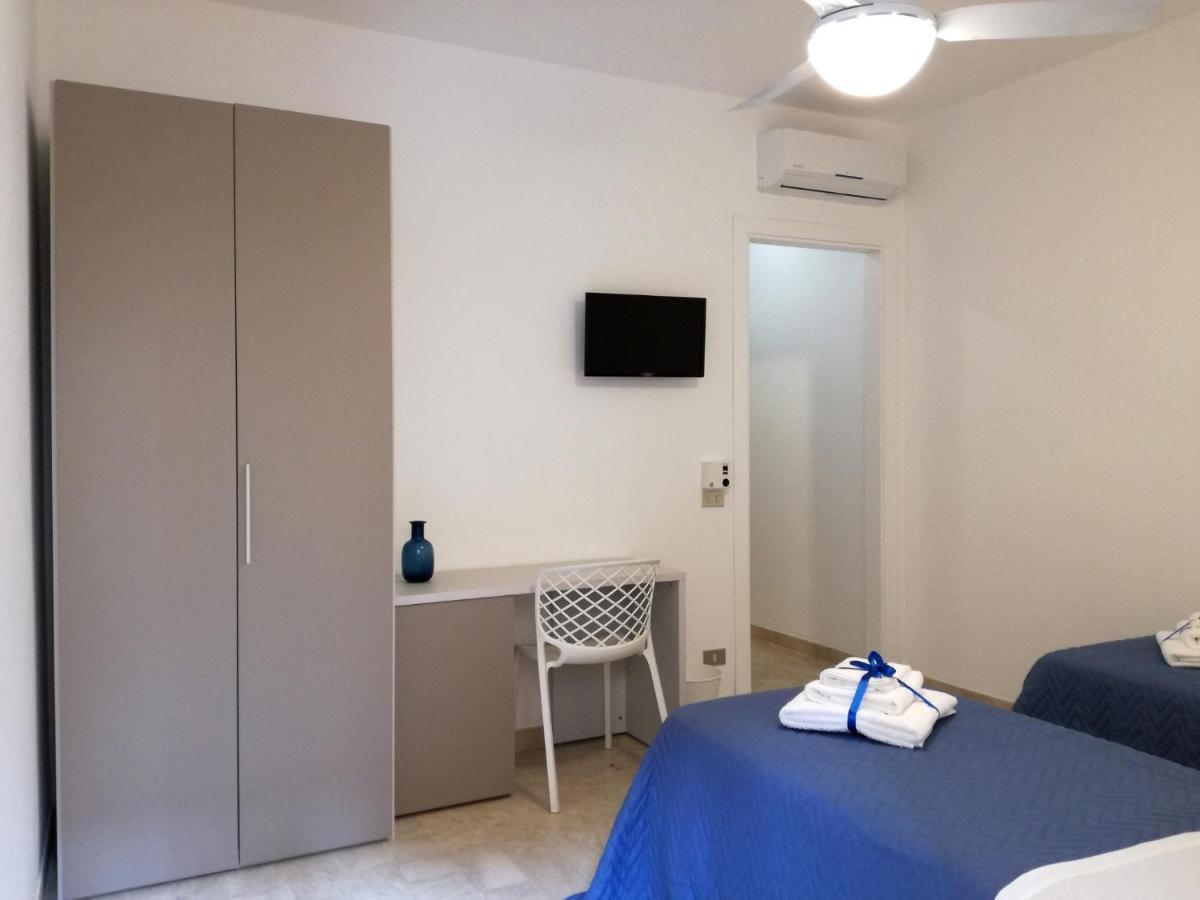 Corsaro B&B Donnalucata  Εξωτερικό φωτογραφία