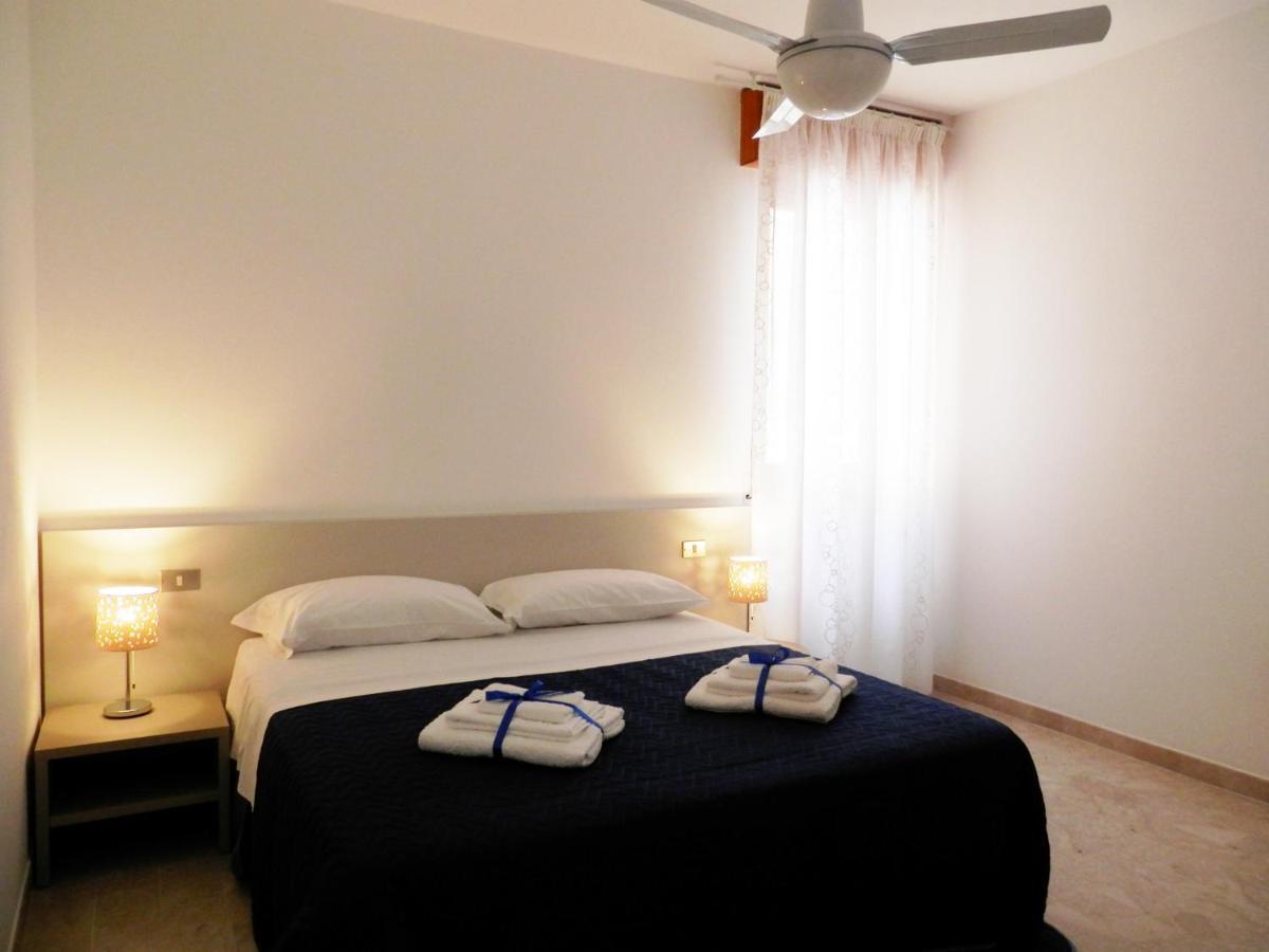 Corsaro B&B Donnalucata  Εξωτερικό φωτογραφία