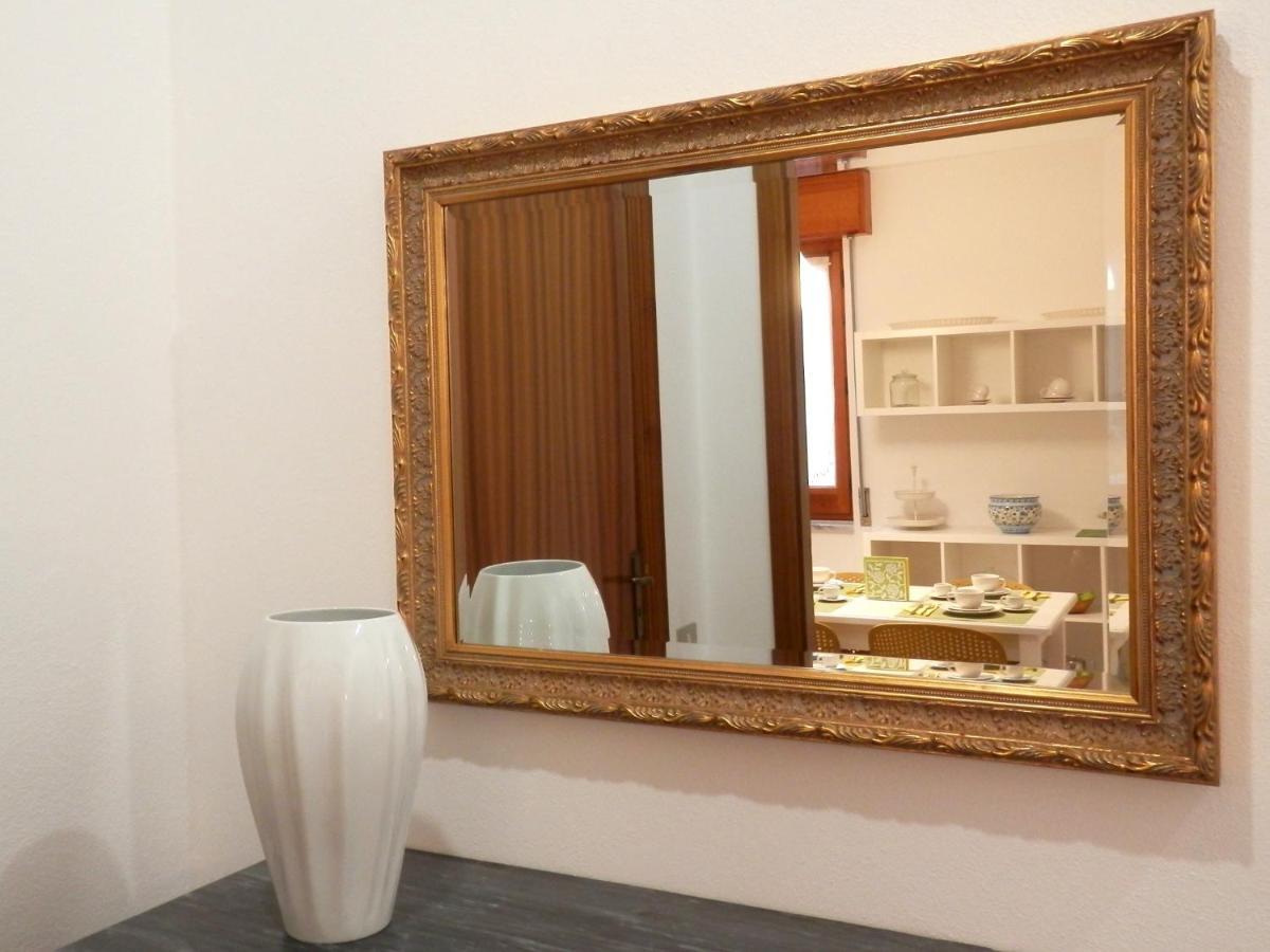 Corsaro B&B Donnalucata  Εξωτερικό φωτογραφία