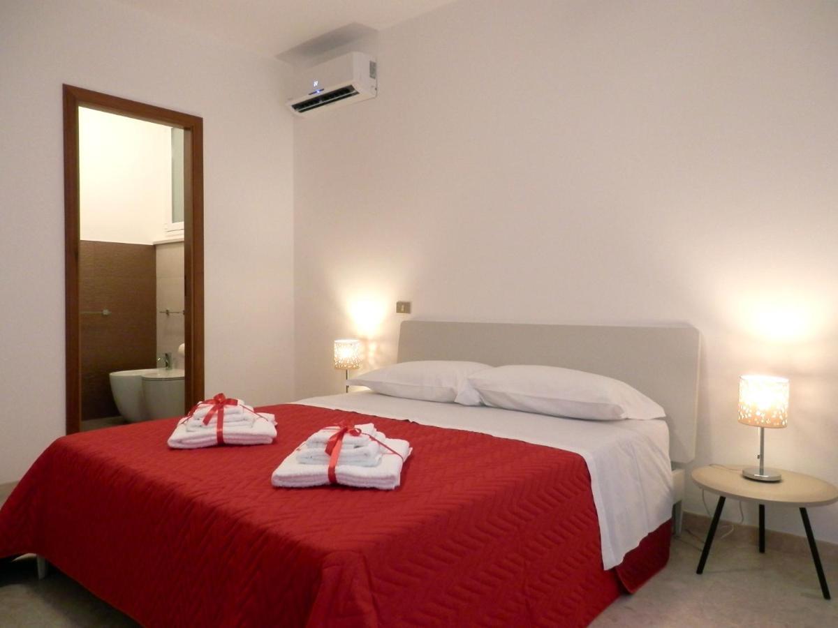 Corsaro B&B Donnalucata  Εξωτερικό φωτογραφία
