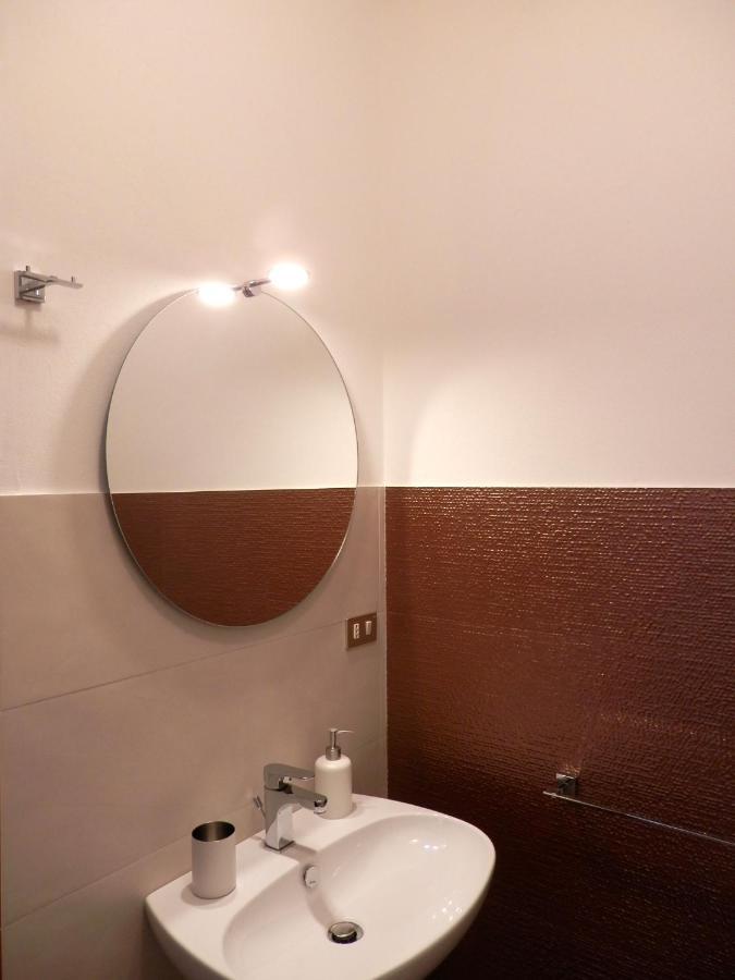 Corsaro B&B Donnalucata  Εξωτερικό φωτογραφία