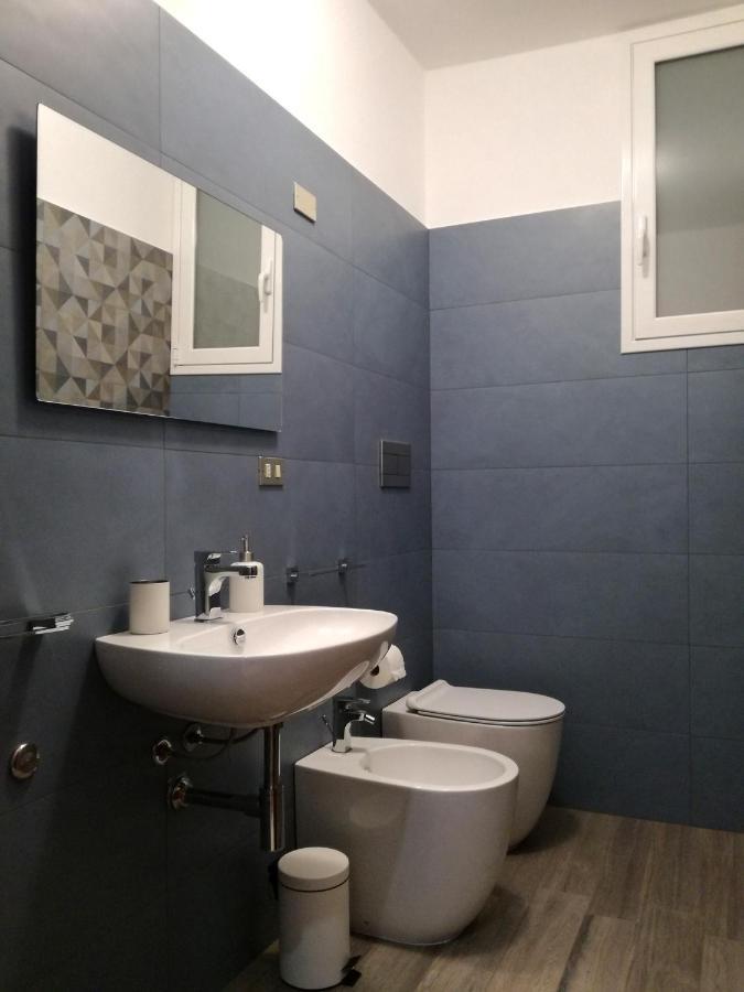 Corsaro B&B Donnalucata  Εξωτερικό φωτογραφία