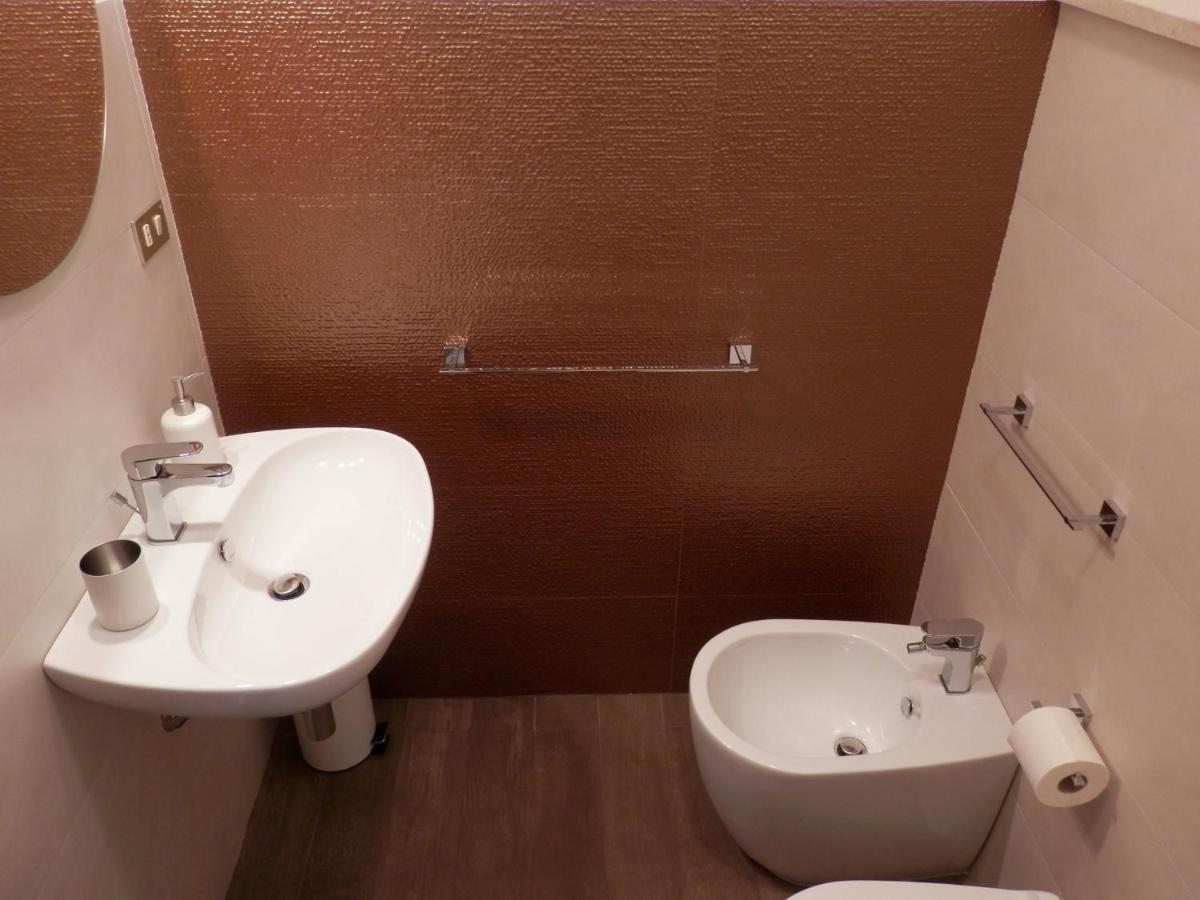 Corsaro B&B Donnalucata  Εξωτερικό φωτογραφία