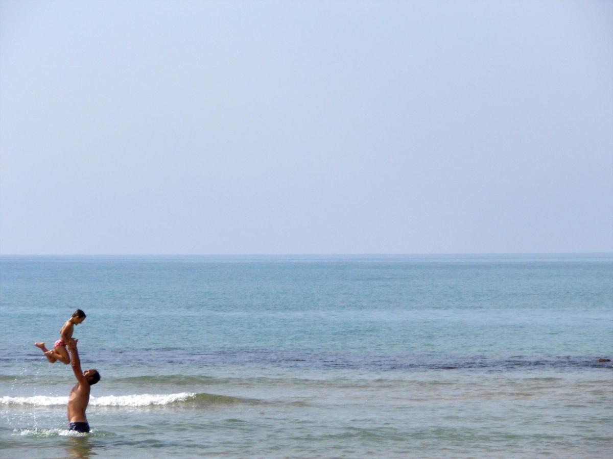 Corsaro B&B Donnalucata  Εξωτερικό φωτογραφία