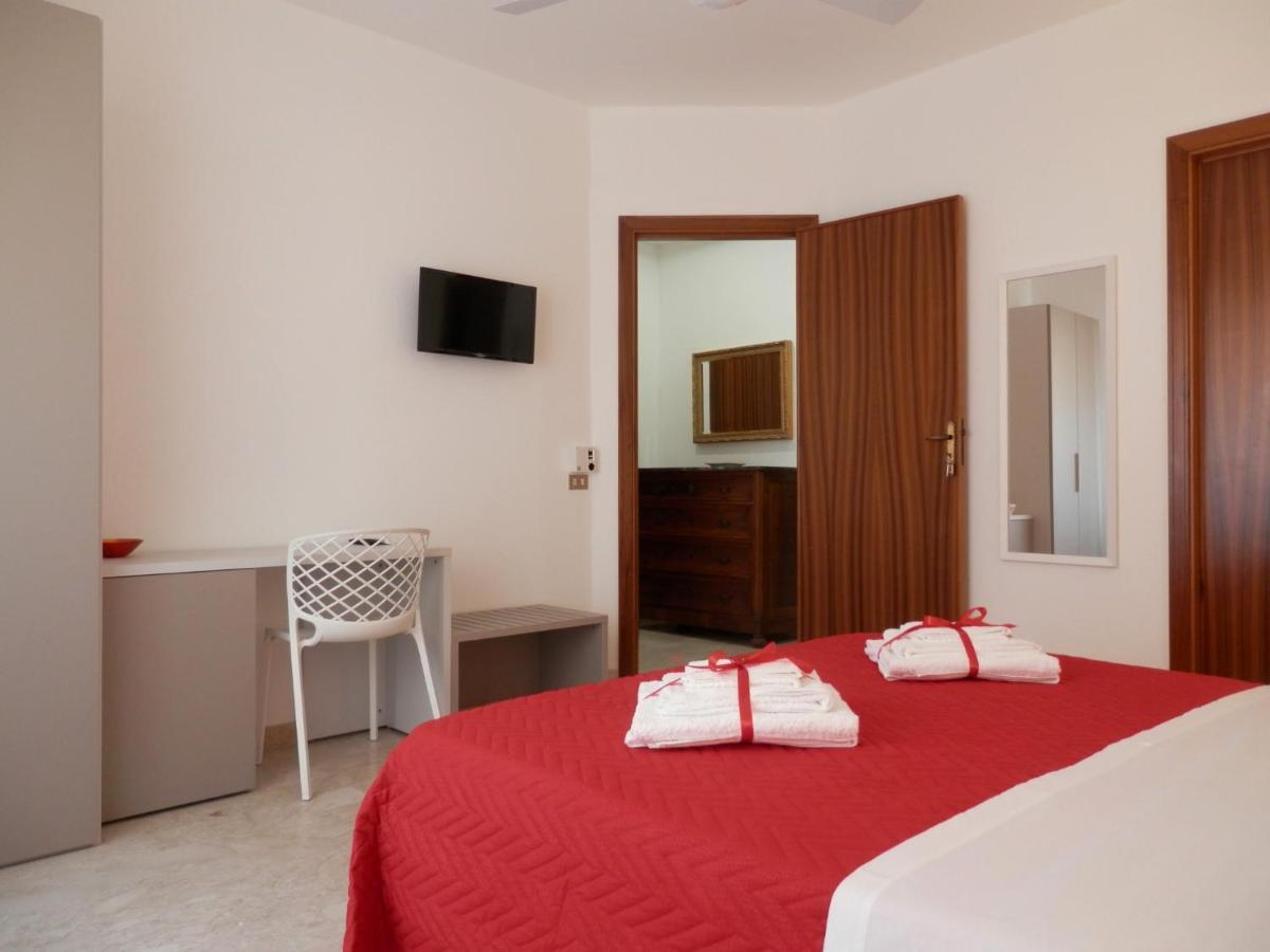 Corsaro B&B Donnalucata  Εξωτερικό φωτογραφία
