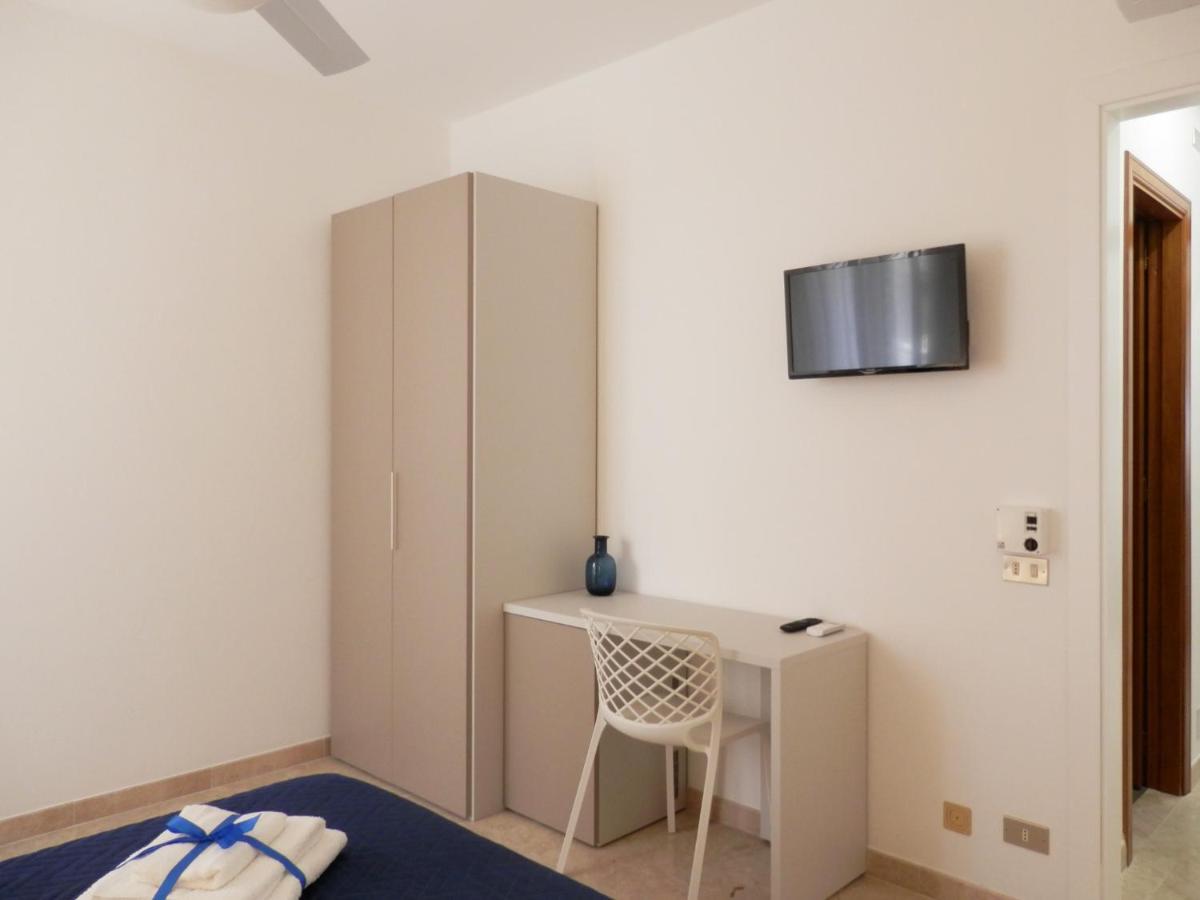 Corsaro B&B Donnalucata  Εξωτερικό φωτογραφία