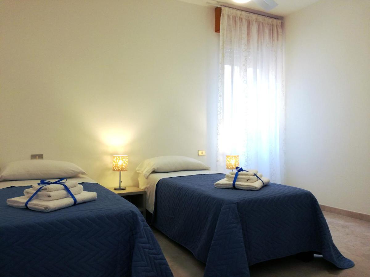 Corsaro B&B Donnalucata  Εξωτερικό φωτογραφία