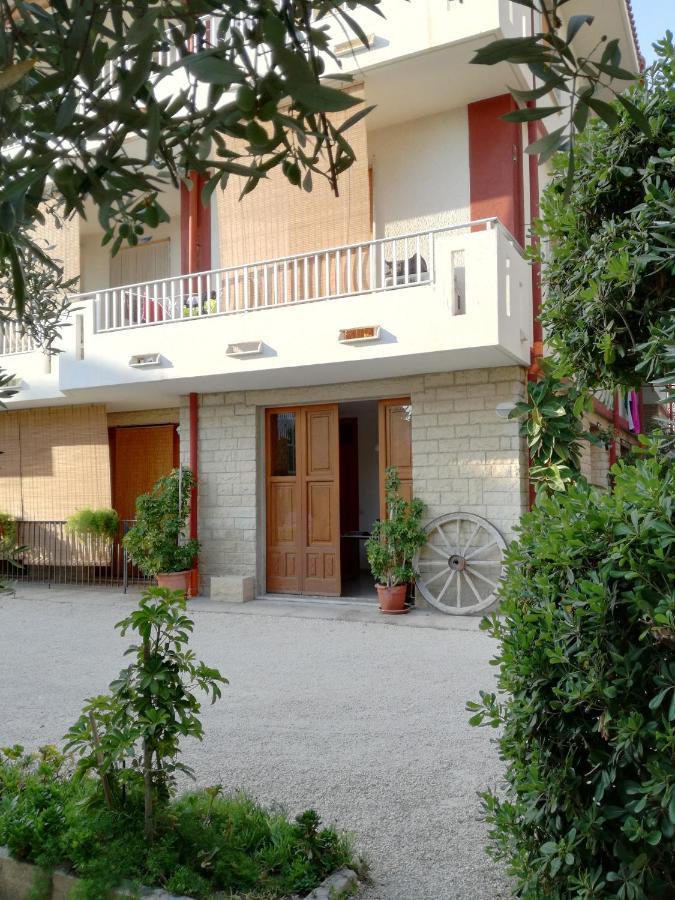 Corsaro B&B Donnalucata  Εξωτερικό φωτογραφία
