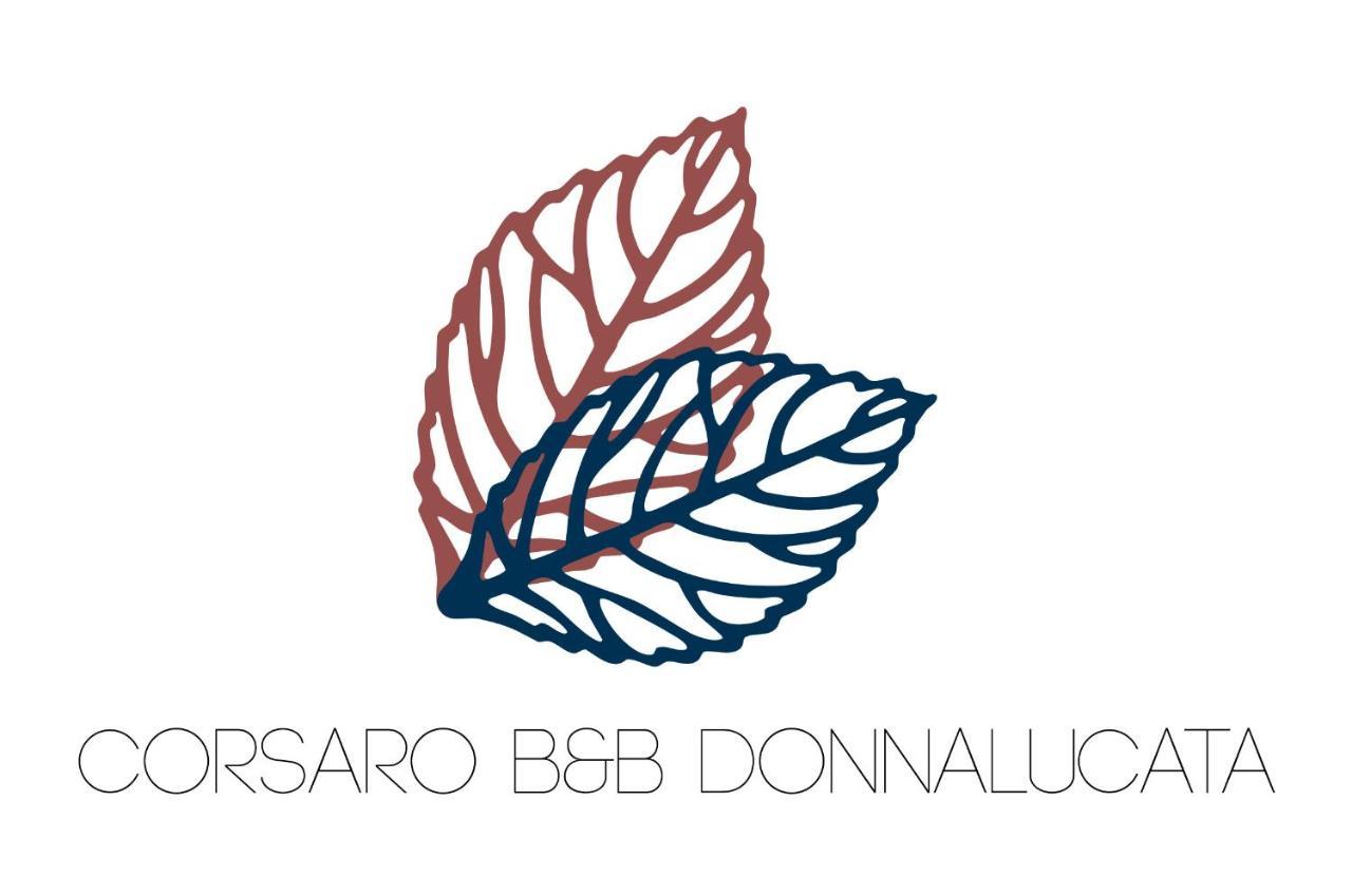 Corsaro B&B Donnalucata  Εξωτερικό φωτογραφία