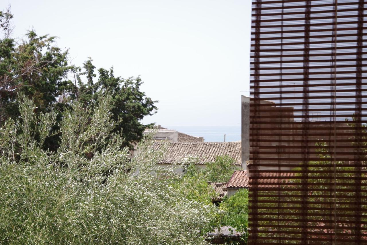 Corsaro B&B Donnalucata  Εξωτερικό φωτογραφία