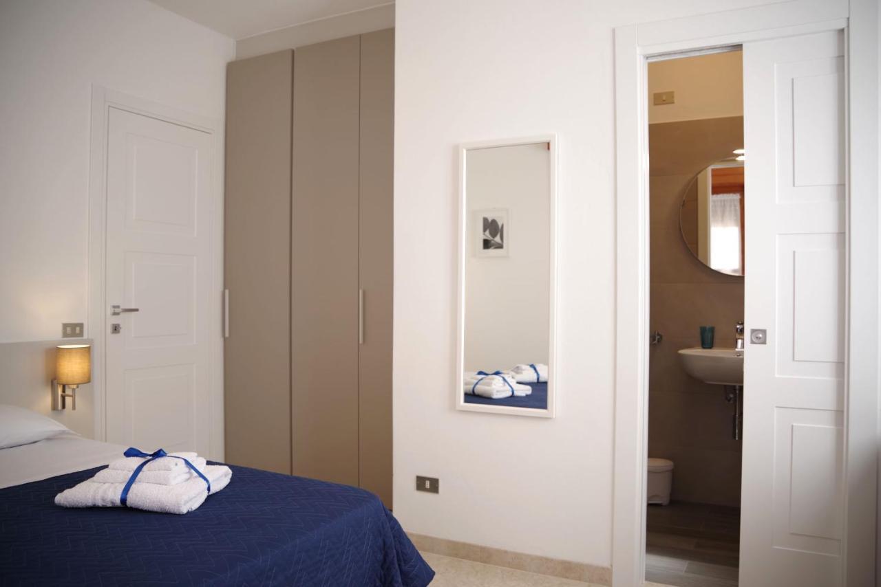 Corsaro B&B Donnalucata  Εξωτερικό φωτογραφία