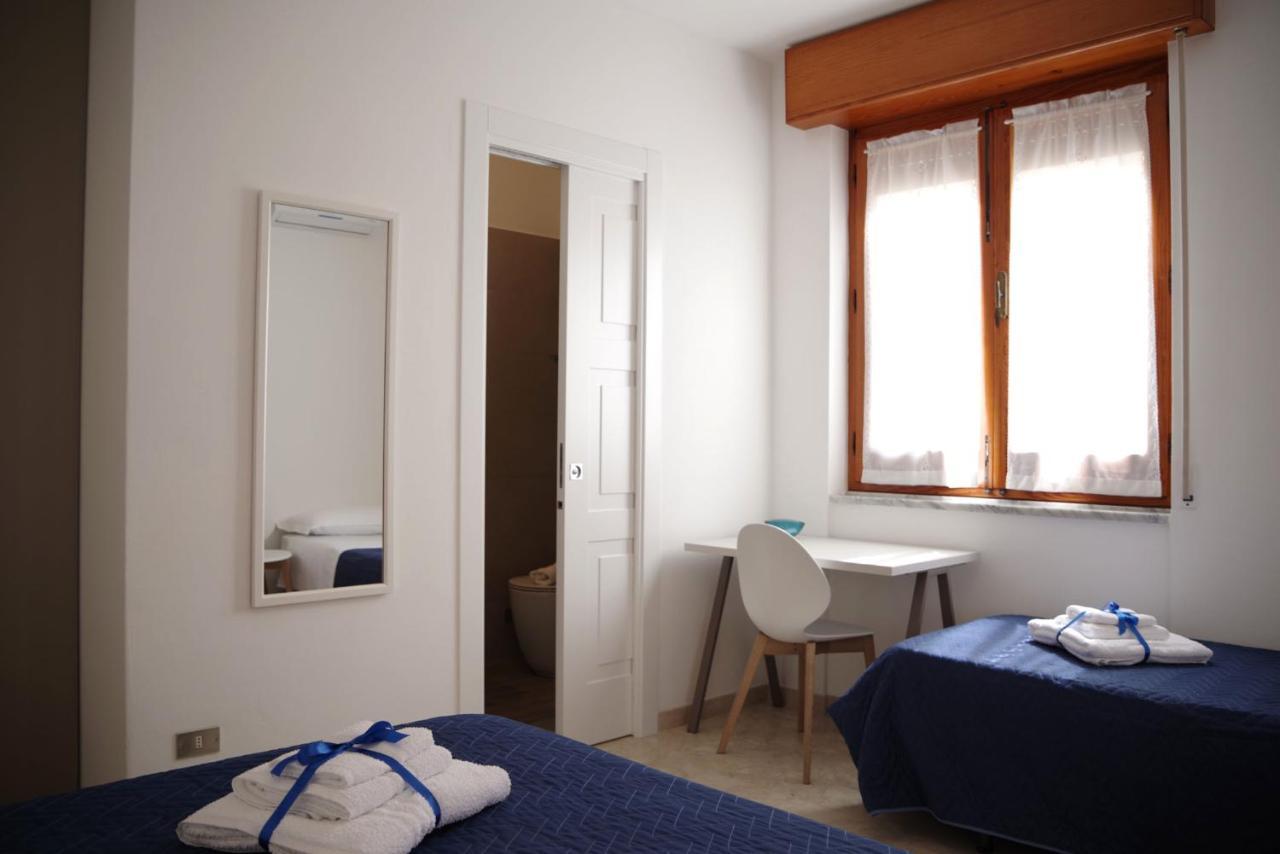 Corsaro B&B Donnalucata  Εξωτερικό φωτογραφία