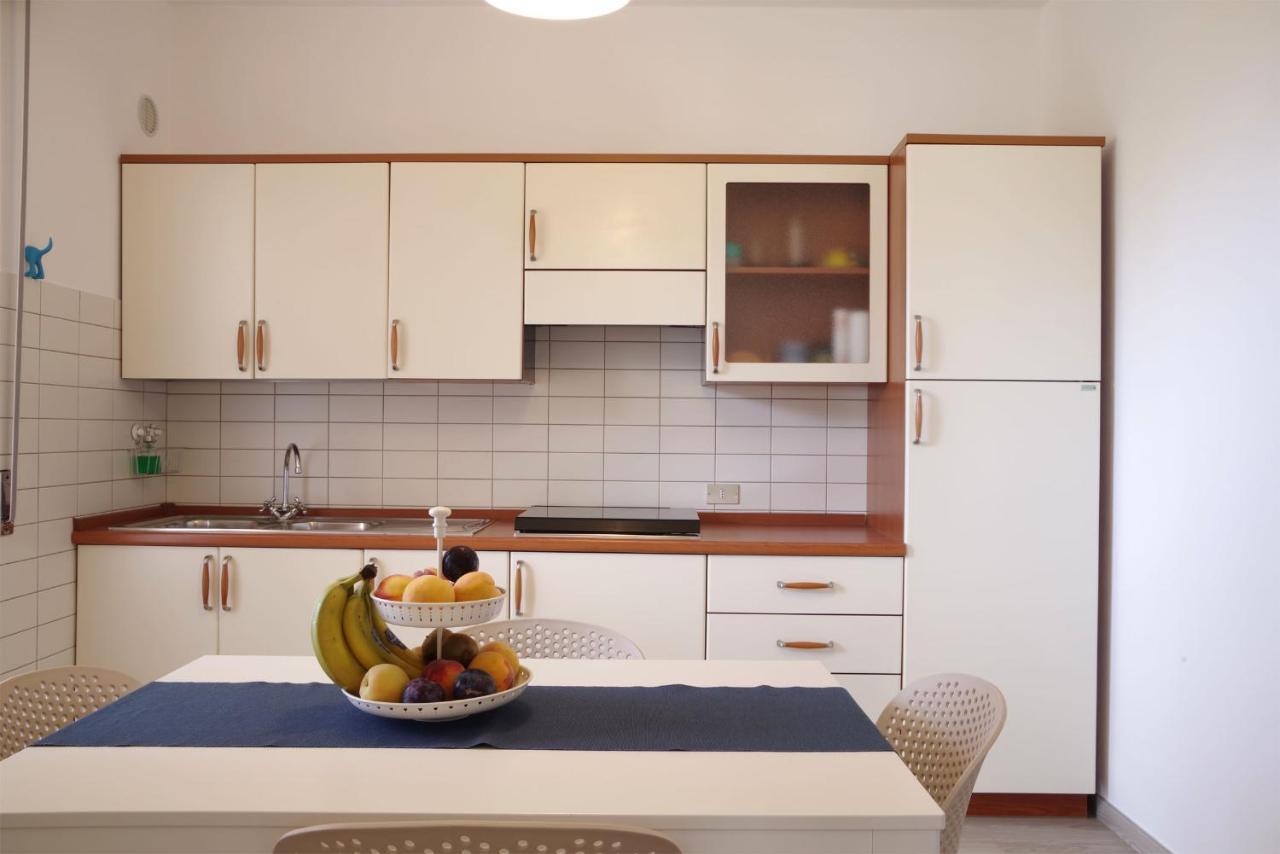Corsaro B&B Donnalucata  Εξωτερικό φωτογραφία