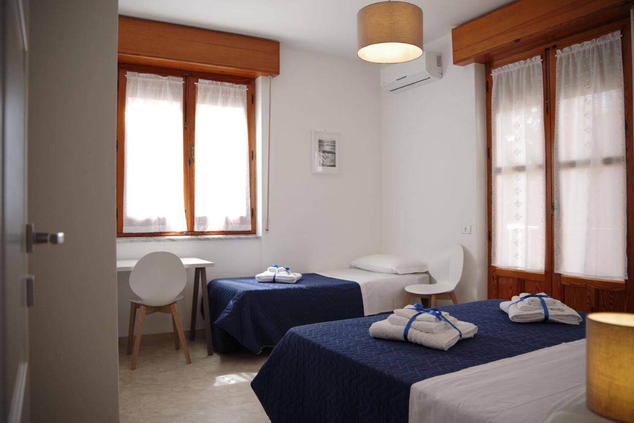 Corsaro B&B Donnalucata  Εξωτερικό φωτογραφία