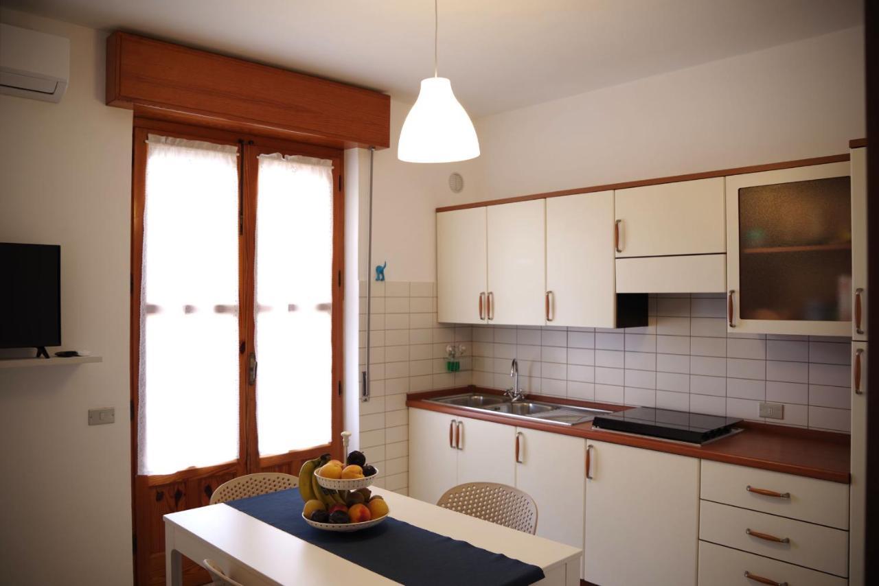 Corsaro B&B Donnalucata  Εξωτερικό φωτογραφία