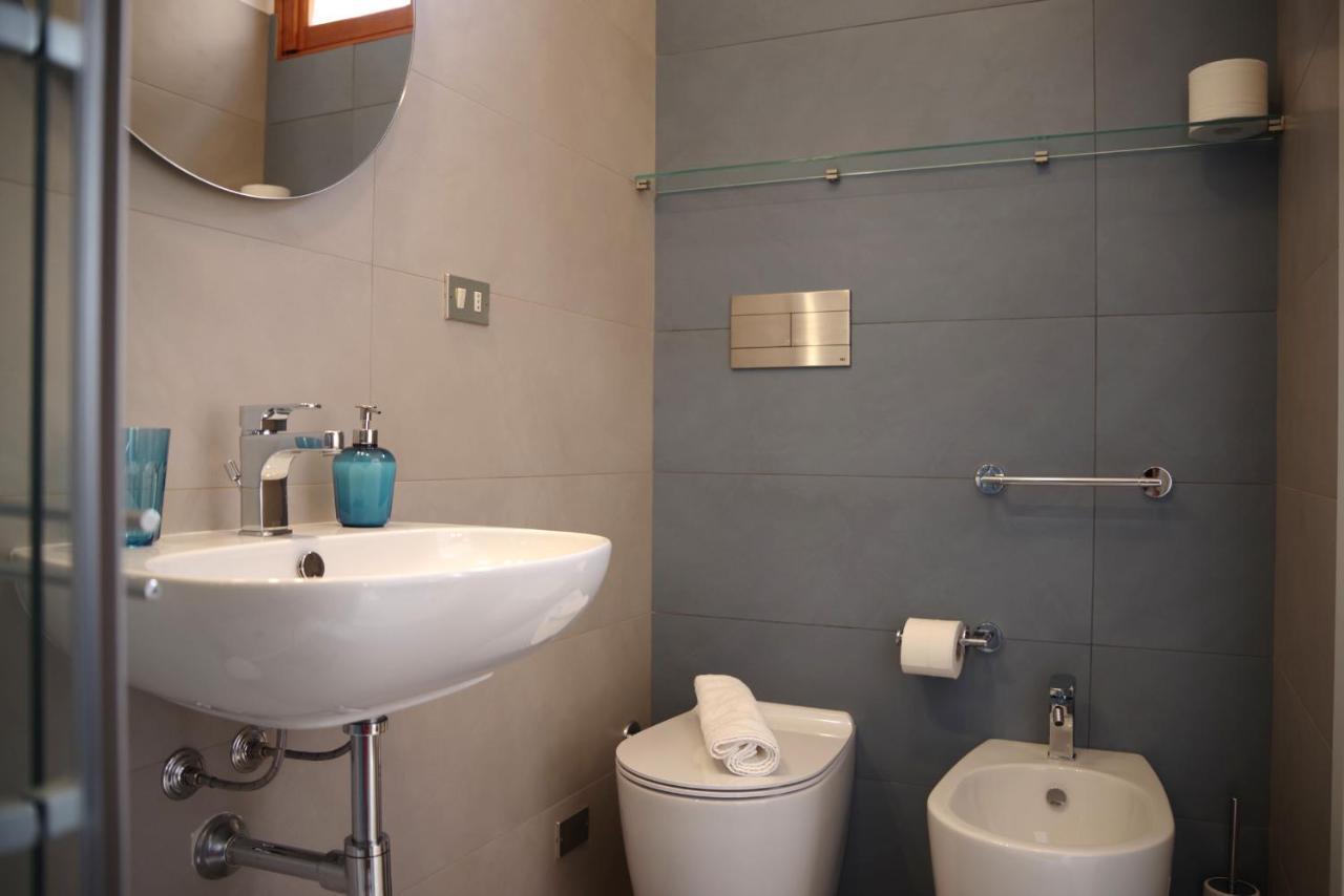Corsaro B&B Donnalucata  Εξωτερικό φωτογραφία