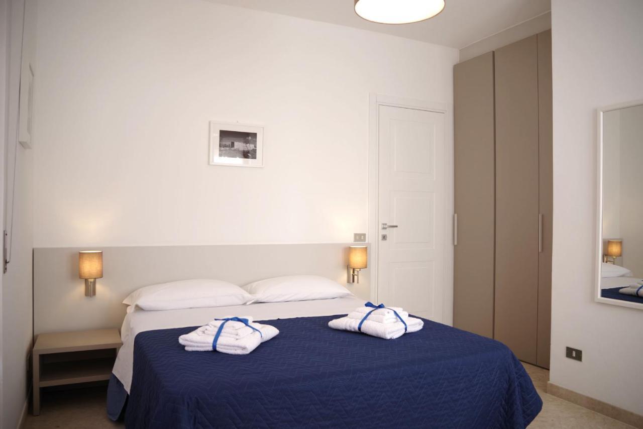 Corsaro B&B Donnalucata  Εξωτερικό φωτογραφία