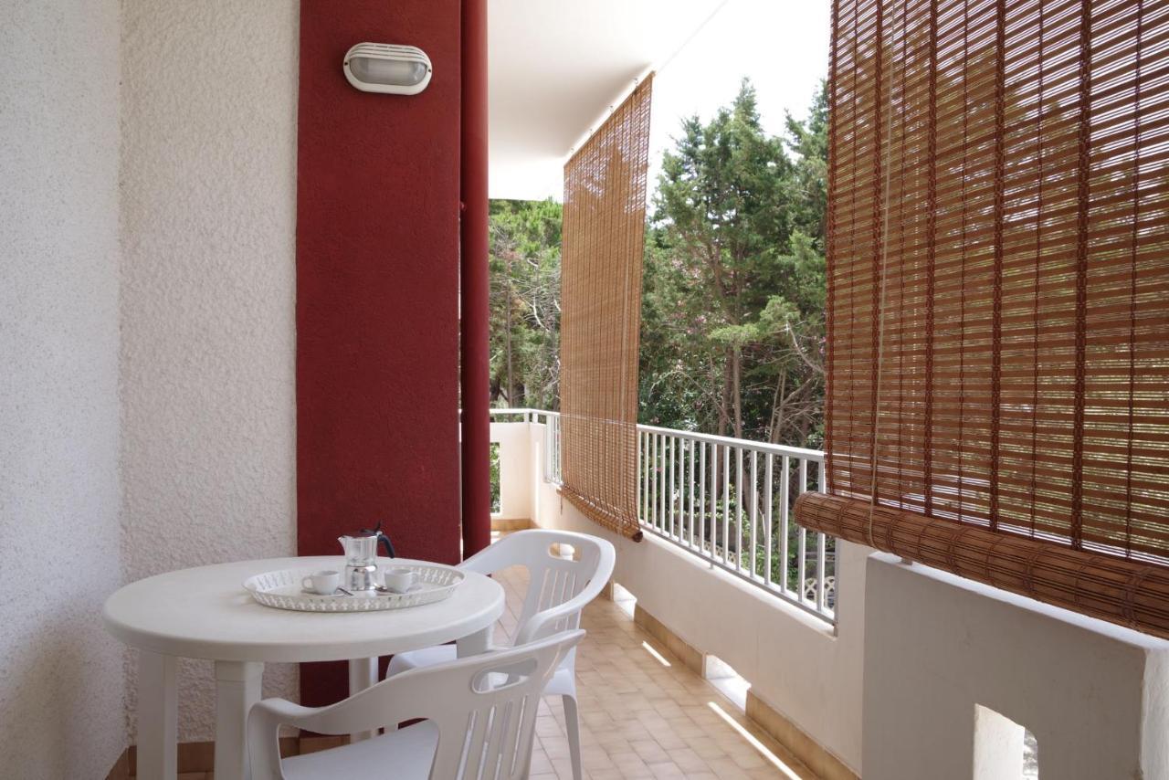 Corsaro B&B Donnalucata  Εξωτερικό φωτογραφία